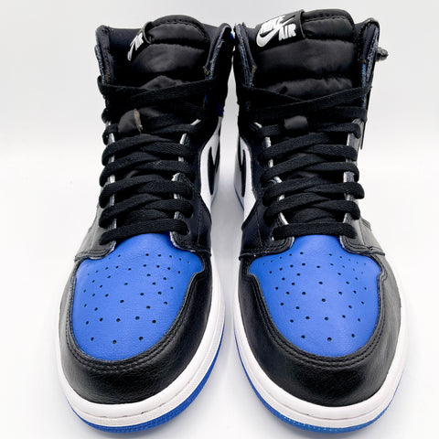 Air Jordan 1 Retro High 'Royal Toe (2020)' | US M 12