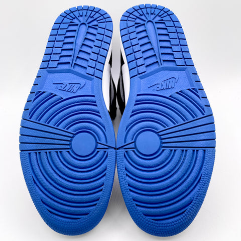 Air Jordan 1 Retro High 'Royal Toe (2020)' | US M 12