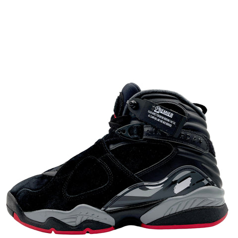 Air Jordan 8 Retro 'Black Cement (2017)' | US M 8.5