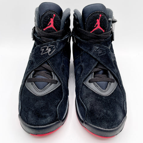 Air Jordan 8 Retro 'Black Cement (2017)' | US M 8.5