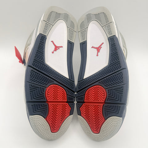 Air Jordan 4 Retro 'Midnight Navy' | US M 9.5