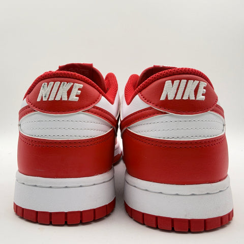 Nike Dunk Low 'St Johns (2025)' | US M 11 (No Box)