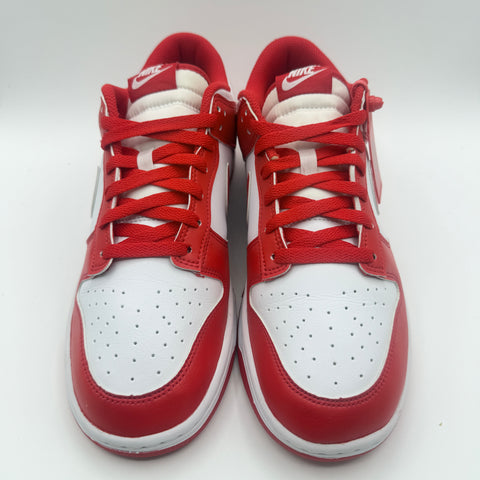 Nike Dunk Low 'St Johns (2025)' | US M 11 (No Box)