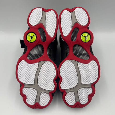 Air Jordan 13 Retro GS 'Playoffs (2023)' | US GS 4.5Y