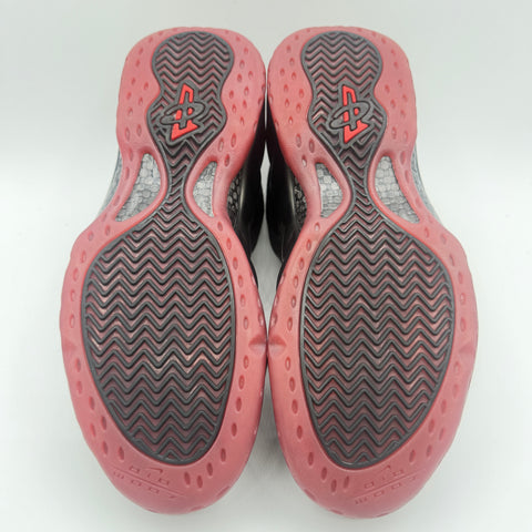 Nike Air Foamposite One 'Cough Drop (2025)' | US M 10.5