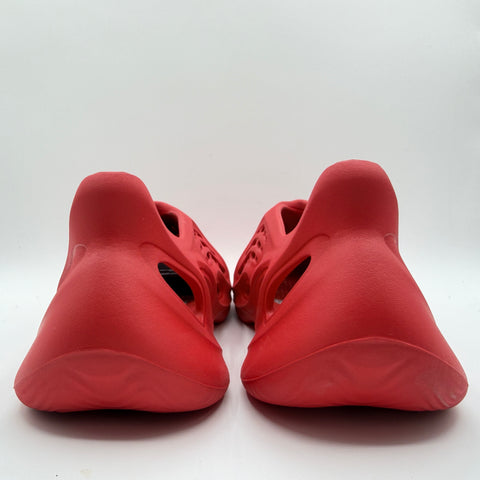 Adidas Yeezy Foam Rnnr Vermillion | US M 11 (No Box)