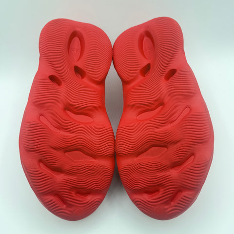Adidas Yeezy Foam Rnnr Vermillion | US M 11 (No Box)