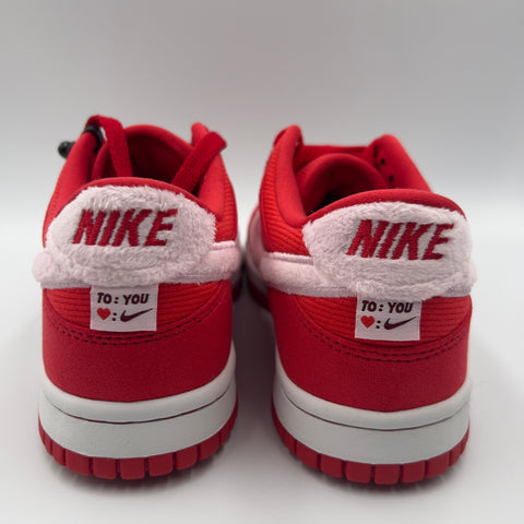 Nike Dunk Low GS 'Valentine's Day (2024)' | US GS 4.5Y