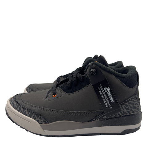 Air Jordan 3 Retro PS 'Fear Pack (2023)' | US PS 3Y