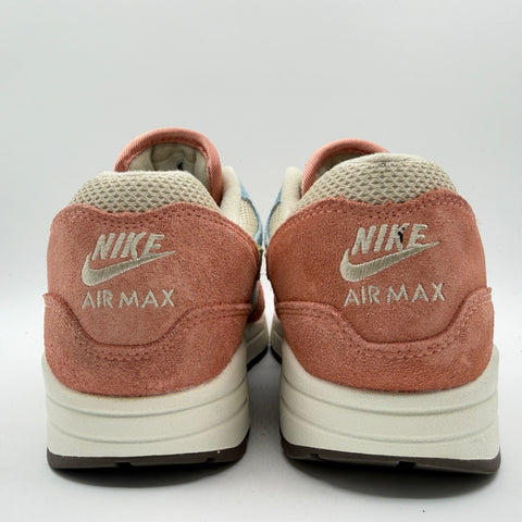 Nike Air Max 1 'Light Madder Root Worn Blue (2022)' | US M 8 (No Box)