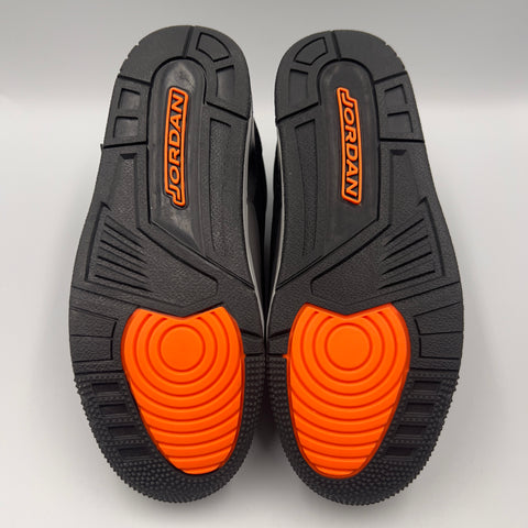 Air Jordan 3 Retro PS 'Fear Pack (2023)' | US PS 3Y