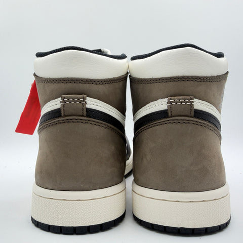Air Jordan 1 Retro 'Dark Mocha (2020)' | US M 7
