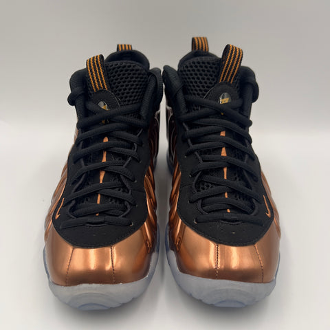 Nike Air Foamposite One GS 'Copper (2017)' | US GS 3.5Y