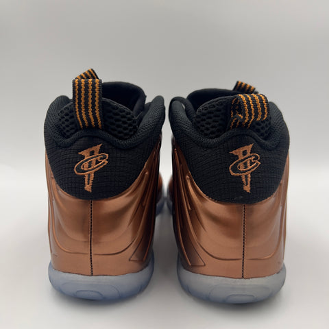 Nike Air Foamposite One GS 'Copper (2017)' | US GS 3.5Y
