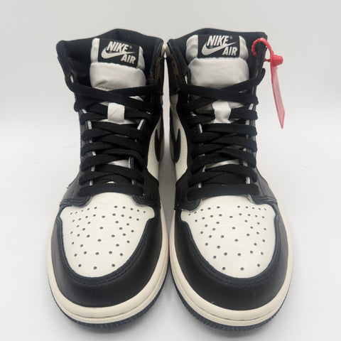 Air Jordan 1 Retro 'Dark Mocha (2020)' | US M 7