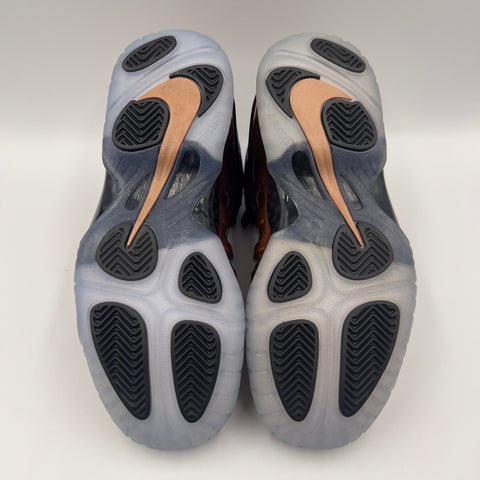 Nike Air Foamposite One GS 'Copper (2017)' | US GS 3.5Y