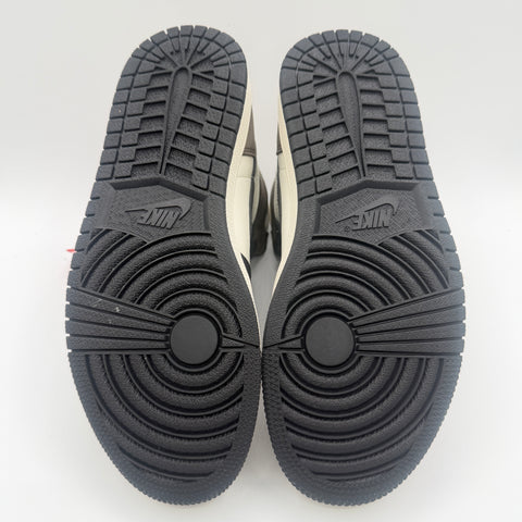 Air Jordan 1 Retro 'Dark Mocha (2020)' | US M 7