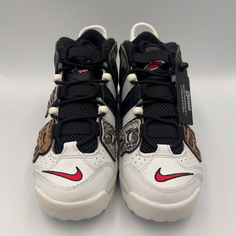 Nike Air More Uptempo GS 'Tunnel Walk (2022)' | US GS 5Y