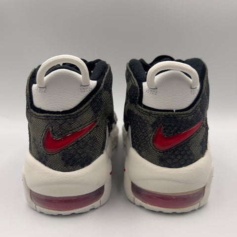 Nike Air More Uptempo GS 'Tunnel Walk (2022)' | US GS 5Y