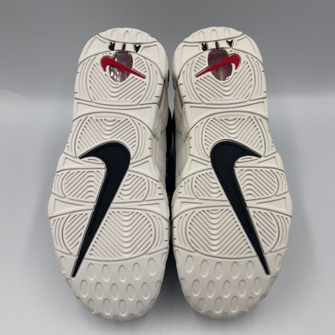Nike Air More Uptempo GS 'Tunnel Walk (2022)' | US GS 5Y