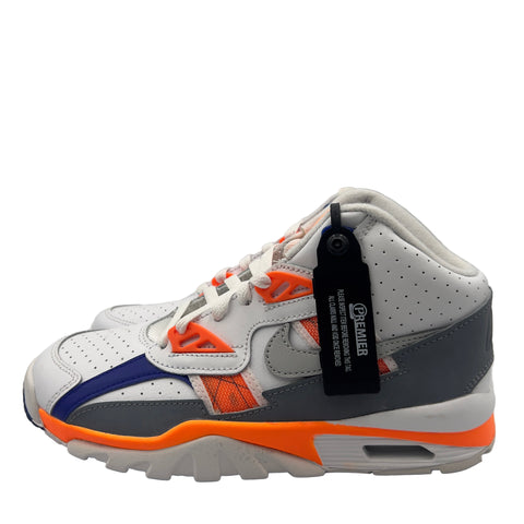 Nike Air Trainer SC GS 'Auburn (2022)' | US GS 5