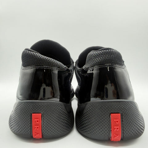 Prada America's Cup 'Black' | US M 9