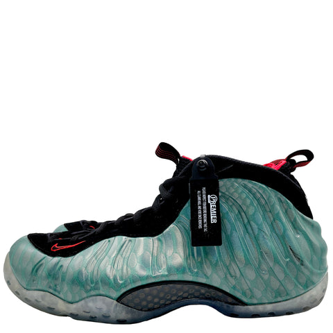 Nike Air Foamposite One 'Gone Fishing (2015)' | US M 10.5 (No Box)