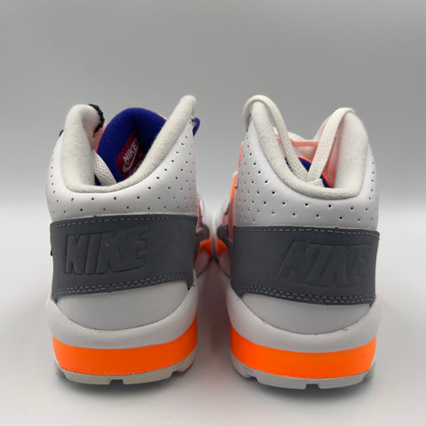 Nike Air Trainer SC GS 'Auburn (2022)' | US GS 5