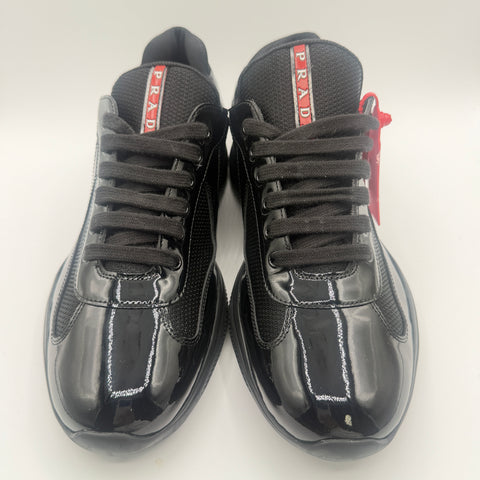 Prada America's Cup 'Black' | US M 9