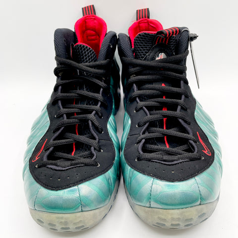 Nike Air Foamposite One 'Gone Fishing (2015)' | US M 10.5 (No Box)