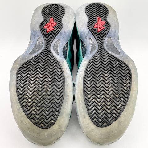 Nike Air Foamposite One 'Gone Fishing (2015)' | US M 10.5 (No Box)
