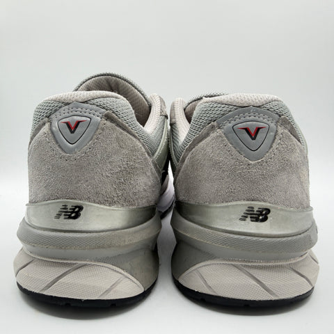 New Balance 990V5 'Grey (2019)' | US M 12 (No Box)