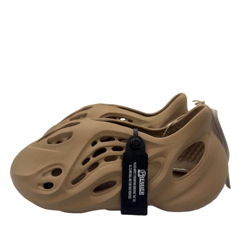 Adidas Yeezy Foam RNR ' Clay Taupe (2023)' | US M 4