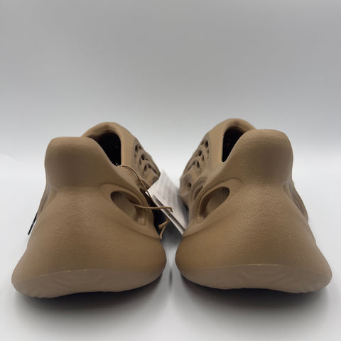 Adidas Yeezy Foam RNR ' Clay Taupe (2023)' | US M 4
