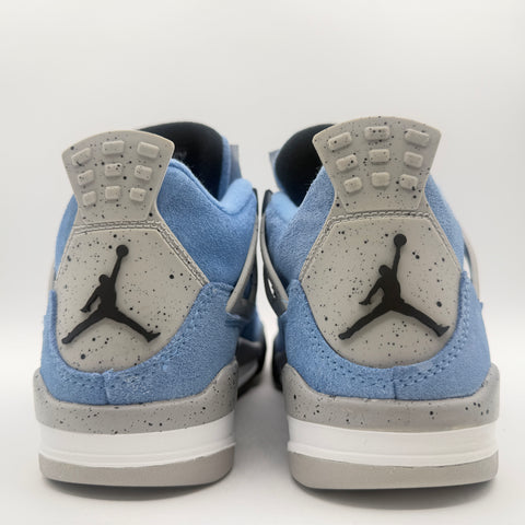 Air Jordan 4 Retro 'University Blue (2021)' | US GS 5Y
