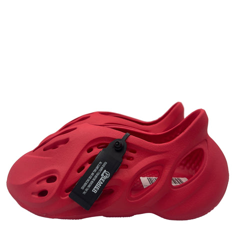 Adidas Yeezy Foam RNNR 'Vermillion (2021)' | US M 4