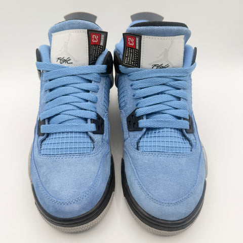 Air Jordan 4 Retro 'University Blue (2021)' | US GS 5Y