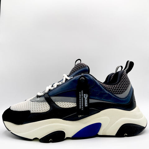 Christian Dior B22 'Blue Black' | EU M 44 / US M 11