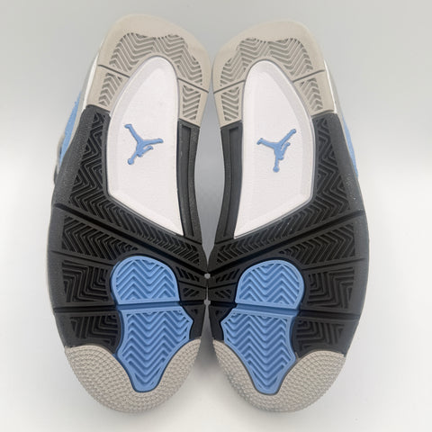 Air Jordan 4 Retro 'University Blue (2021)' | US GS 5Y