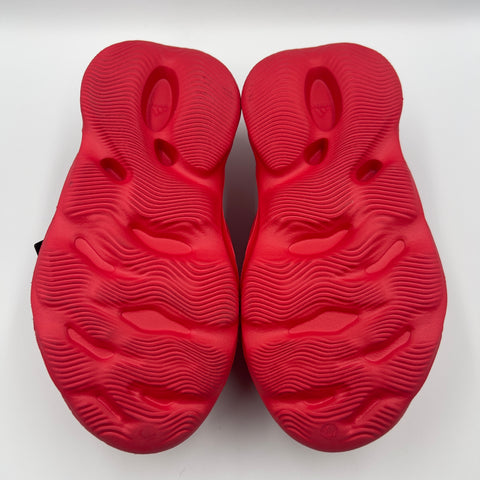 Adidas Yeezy Foam RNNR 'Vermillion (2021)' | US M 4
