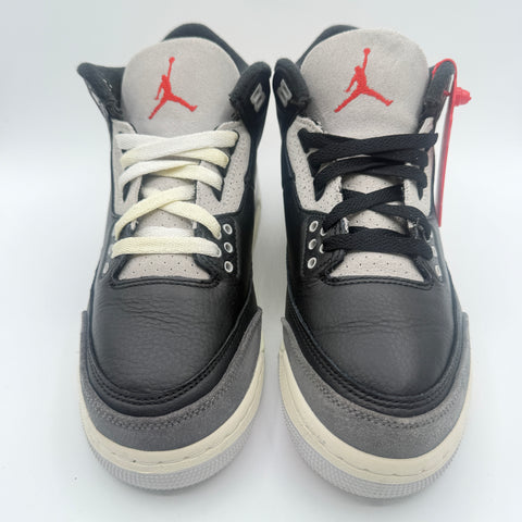 Air Jordan 3 Retro OG 'Rare Air (2025)' | US GS 7Y