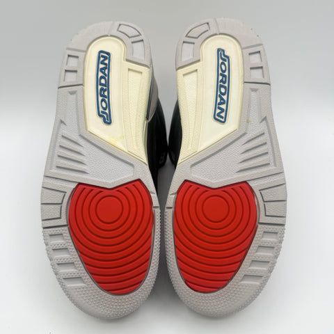 Air Jordan 3 Retro OG 'Rare Air (2025)' | US GS 7Y