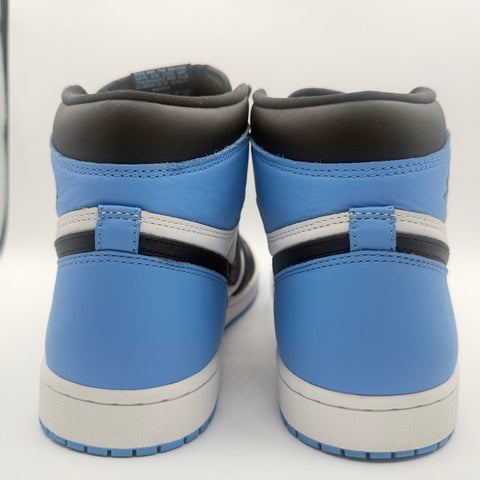 Air Jordan 1 Retro 'HI Unc Toe (2023)' | US M 11