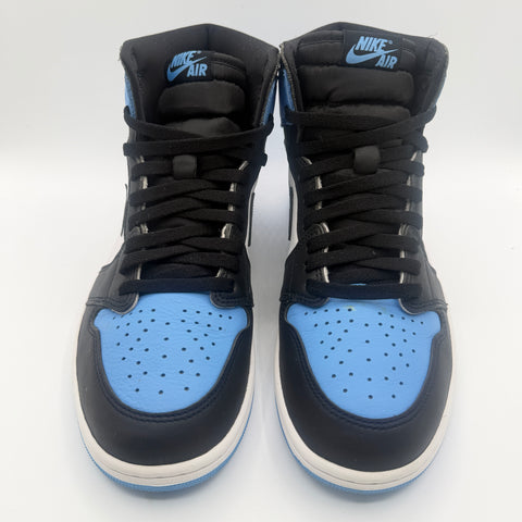 Air Jordan 1 Retro 'HI Unc Toe (2023)' | US M 11