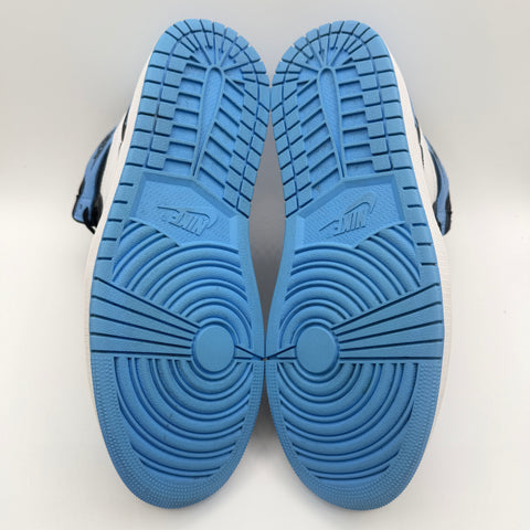 Air Jordan 1 Retro 'HI Unc Toe (2023)' | US M 11