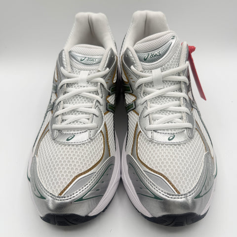 Asics Gt-2160 'White Shamrock Green (2023)' | US M 11.5