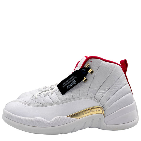 Air Jordan 12 Retro 'Fiba (2019)' | US M 11