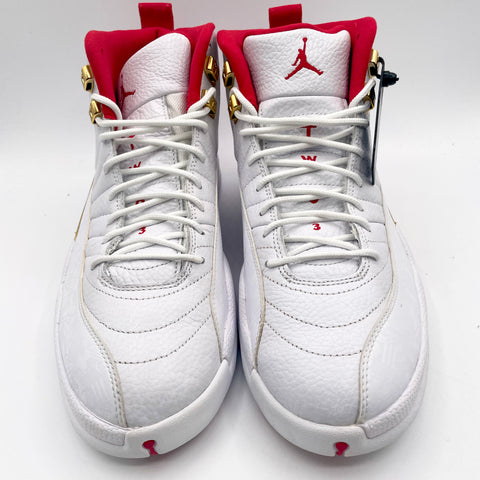 Air Jordan 12 Retro 'Fiba (2019)' | US M 11
