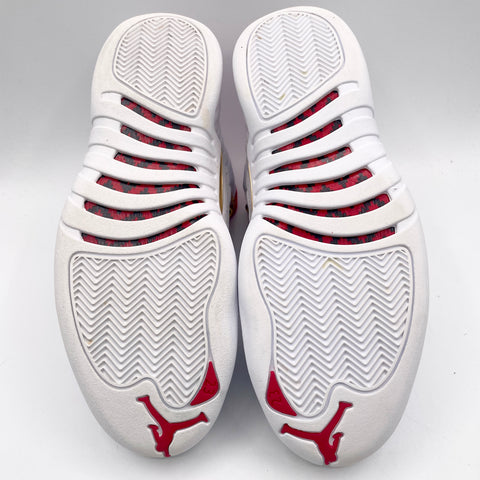 Air Jordan 12 Retro 'Fiba (2019)' | US M 11