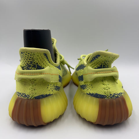 Adidas Yeezy 350 V2 'Semi Frozen Yellow (2017)' | US M 5.5 (No Box)